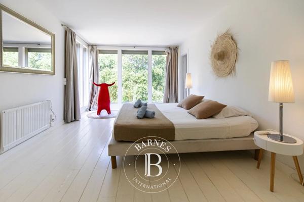 Sainte-Lucie-de-Porto-Vecchio, Villa 8 Chambres -  261 m² à vendre