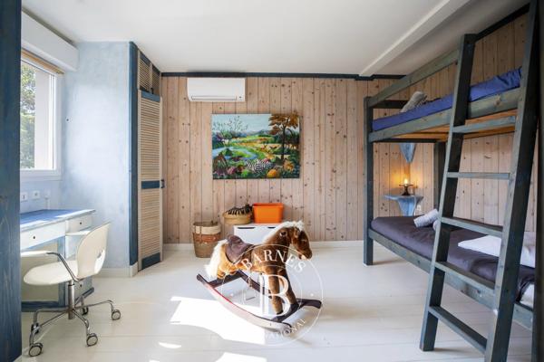 Sainte-Lucie-de-Porto-Vecchio, Villa 8 Chambres -  261 m² à vendre