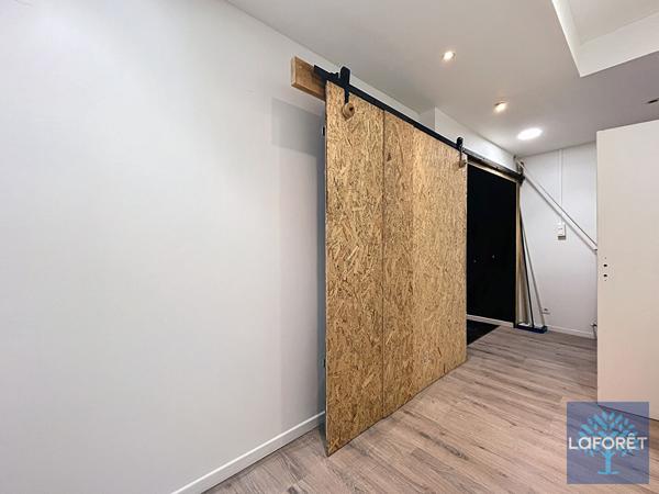 Location local commercial Saint-Dizier - 161 m² - 1 630 €/mois