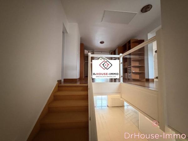 Maison à vendre 6 pièces de 142 m²