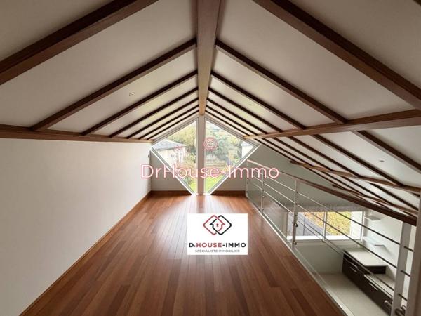 Maison à vendre 6 pièces de 142 m²