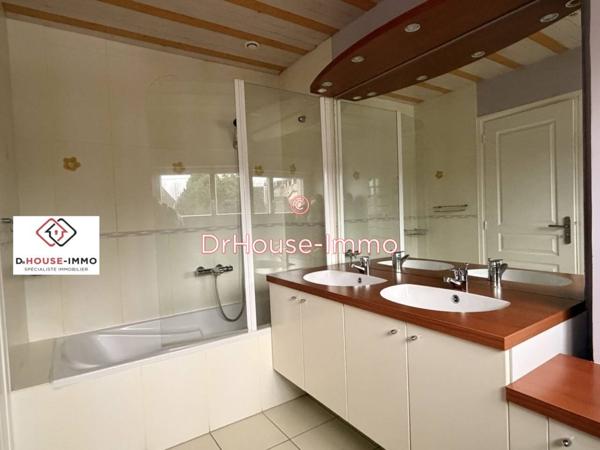 Maison à vendre 6 pièces de 142 m²