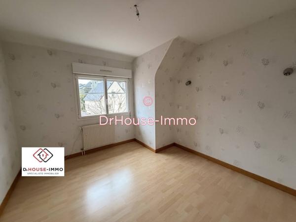 Maison à vendre 6 pièces de 142 m²