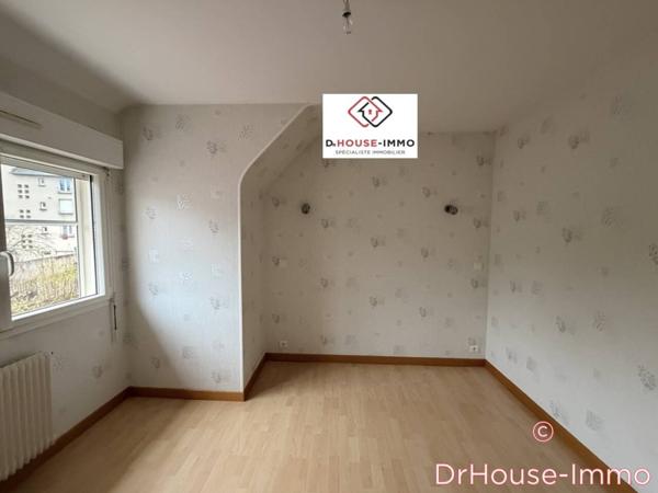 Maison à vendre 6 pièces de 142 m²