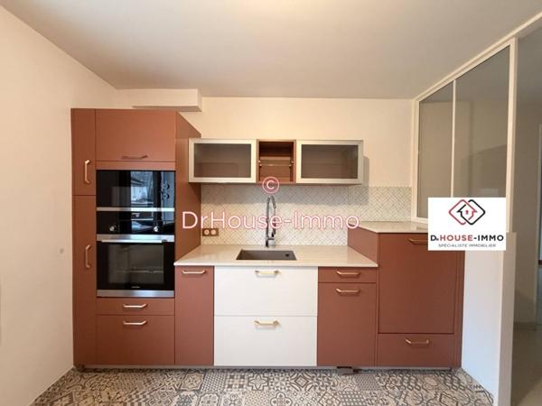 Maison à vendre 6 pièces de 142 m²