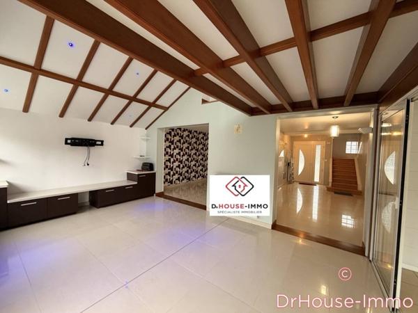 Maison à vendre 6 pièces de 142 m²