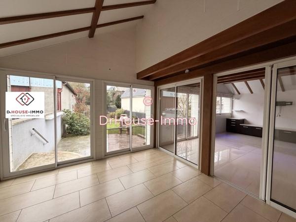 Maison à vendre 6 pièces de 142 m²