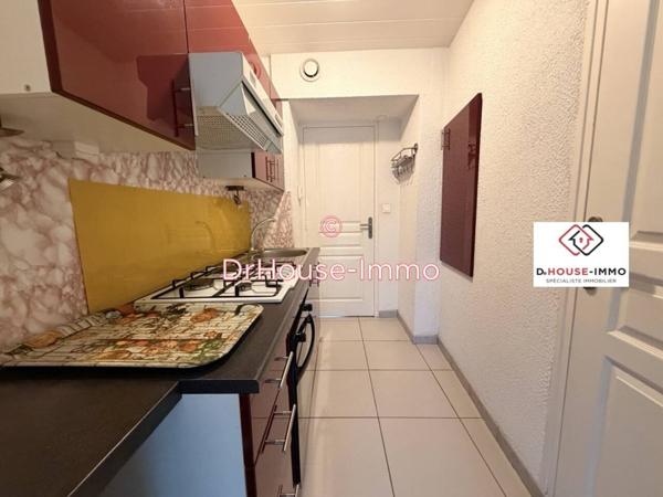 Maison à vendre 6 pièces de 142 m²