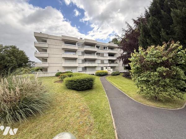 Appartement en duplex