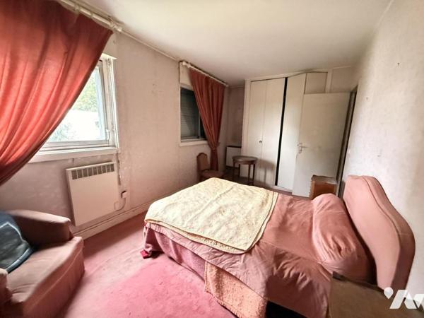 Appartement en duplex