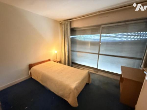 Appartement en duplex