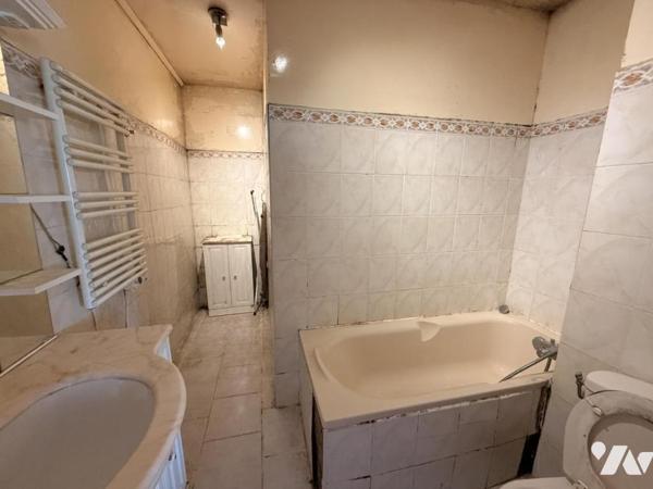Appartement en duplex