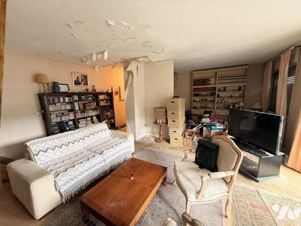 Appartement en duplex