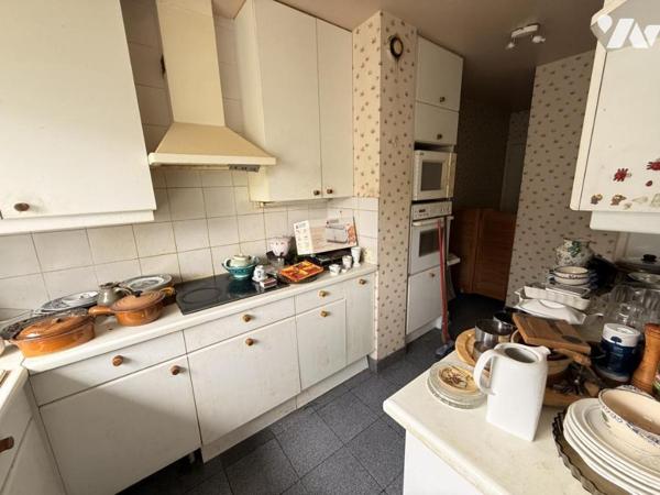 Appartement en duplex