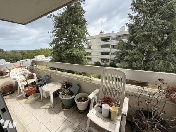 Appartement en duplex