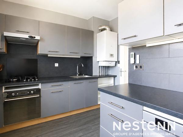 Appartement 2 pièces à Mondeville - Quartier calme des Charmettes