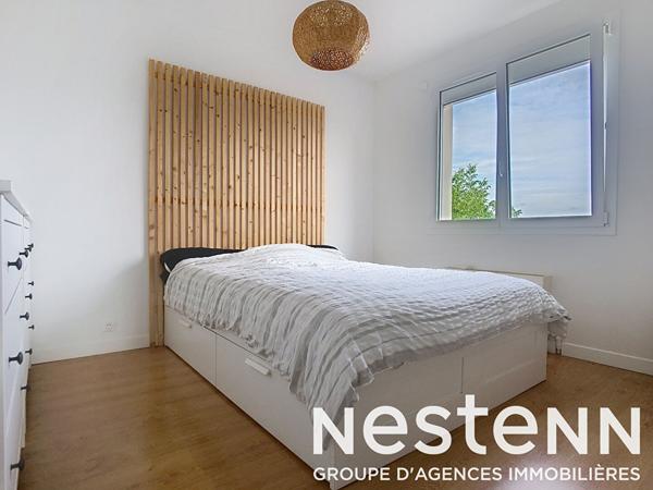 Appartement 2 pièces à Mondeville - Quartier calme des Charmettes