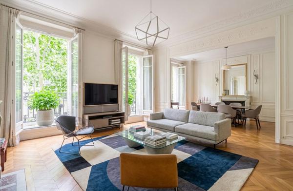 Bel appartement familial !