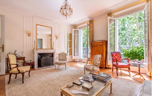 Bel appartement familial !