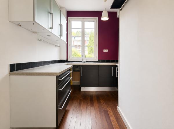 Saint-Cloud - Quartier des Coteaux Appartement 2 pièces traversant · 53,71 m² · Cave Saint-Cloud (92210)