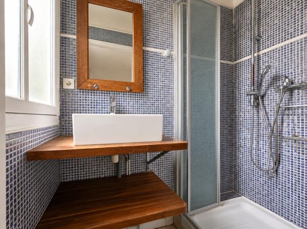 Saint-Cloud - Quartier des Coteaux Appartement 2 pièces traversant · 53,71 m² · Cave Saint-Cloud (92210)