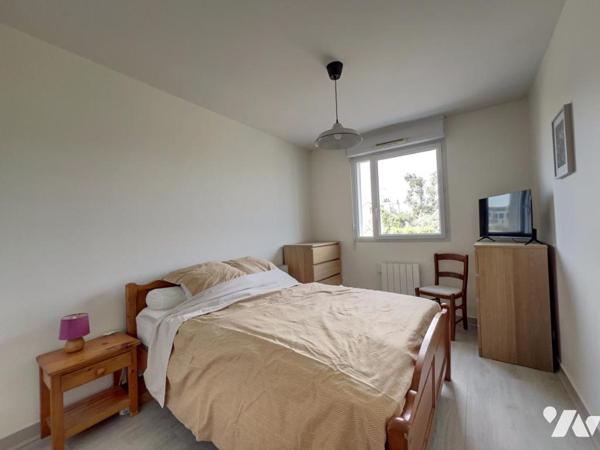 Appartement - Saint-Pierre-des-Corps