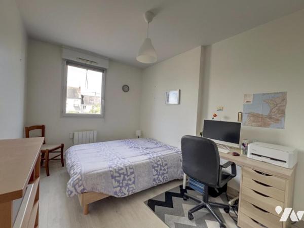 Appartement - Saint-Pierre-des-Corps