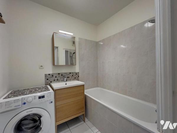 Appartement - Saint-Pierre-des-Corps