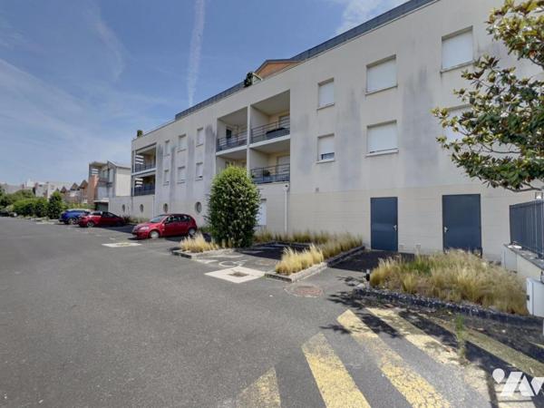 Appartement - Saint-Pierre-des-Corps