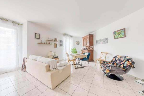 Appartement Pontault Combault 3 pièce(s) 68.1 m2