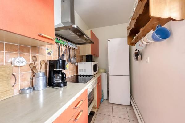 Appartement Pontault Combault 3 pièce(s) 68.1 m2