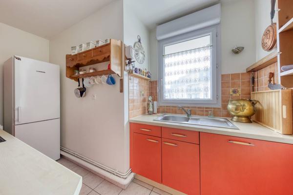 Appartement Pontault Combault 3 pièce(s) 68.1 m2