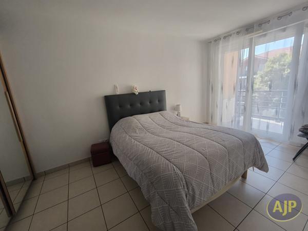 Appartement à vendre Saint Brevin Les Pins - 2 pièces, 45m² avec 1 chambre(s) à 180 540€ - AJP Immobilier Saint-Brévin