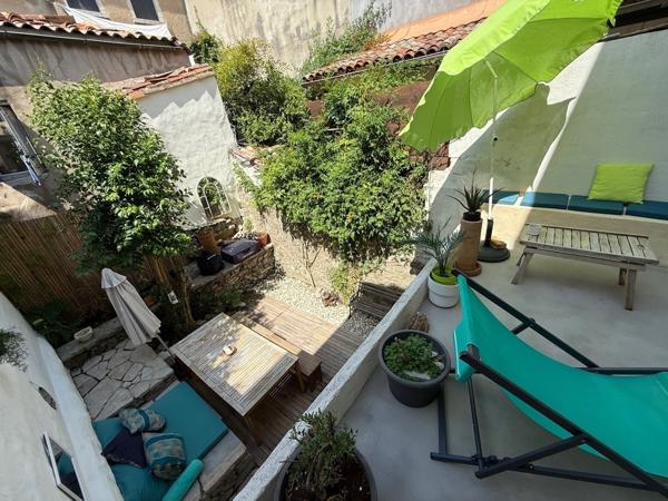 maison 8 pièces 210m2