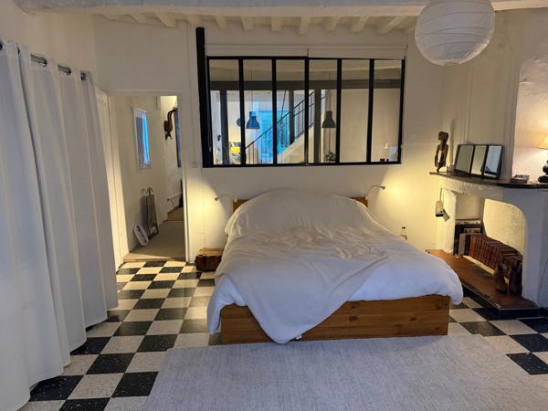 maison 8 pièces 210m2