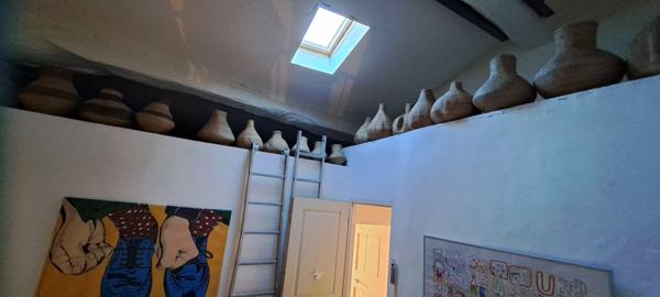 maison 8 pièces 210m2