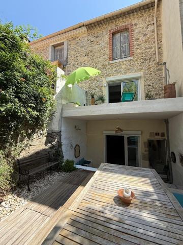 maison 8 pièces 210m2