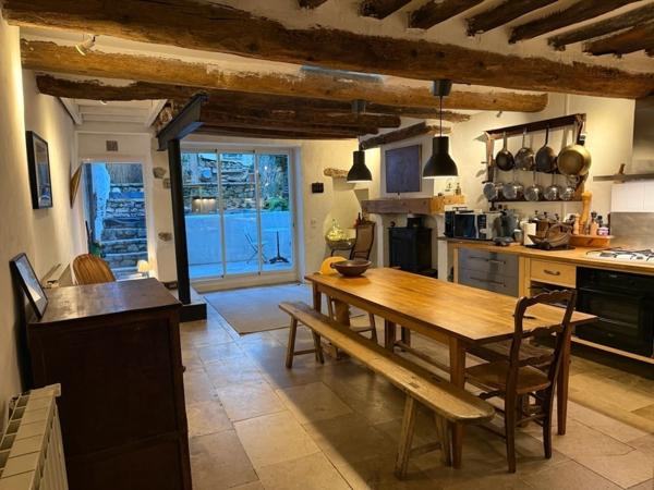 maison 8 pièces 210m2