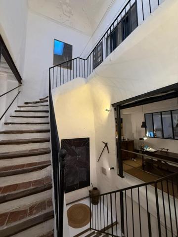 maison 8 pièces 210m2