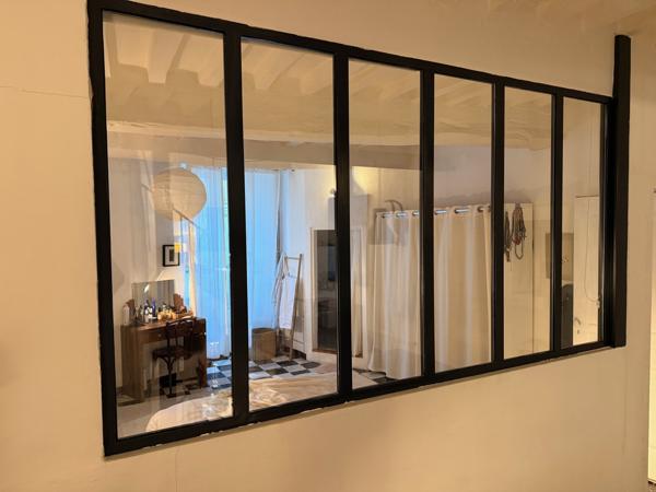 maison 8 pièces 210m2