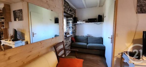 Maison à vendre  3 pièces - 50,25 m2 LACAPELLE BARRES - 15