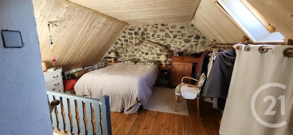 Maison à vendre  3 pièces - 50,25 m2 LACAPELLE BARRES - 15