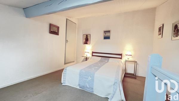 Maison 3 pièces de 53 m² à Seignosse (40510)