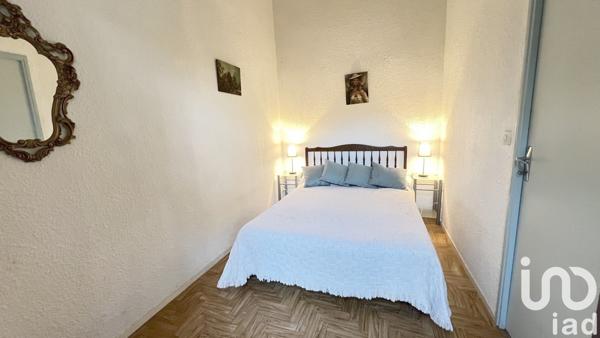 Maison 3 pièces de 53 m² à Seignosse (40510)