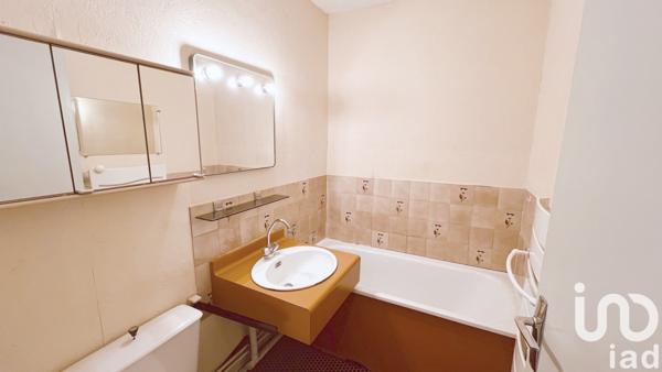 Maison 3 pièces de 53 m² à Seignosse (40510)