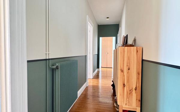 Appartement à vendre    3 pièces •  Pau