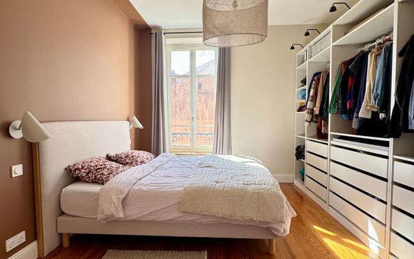 Appartement à vendre    3 pièces •  Pau