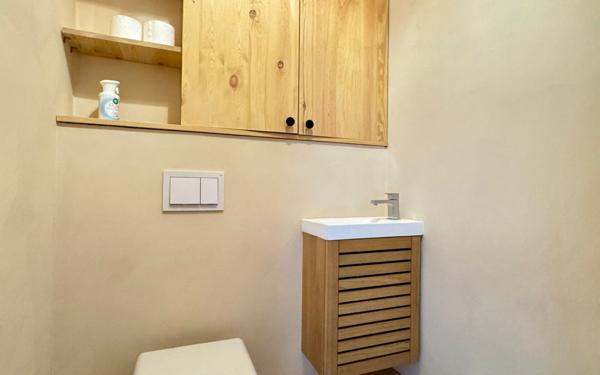 Appartement à vendre    3 pièces •  Pau