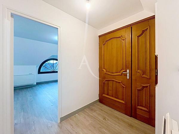 À vendre : Appartement 2 pièces au coeur de Moissy-Cramayel