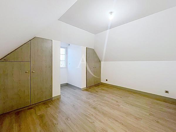 À vendre : Appartement 2 pièces au coeur de Moissy-Cramayel